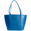 Lenox Tote Blue