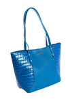 Lenox Tote Blue