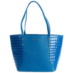 Lenox Tote Blue