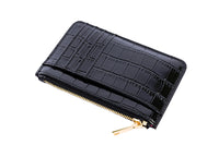 Carrie Card Holder Black