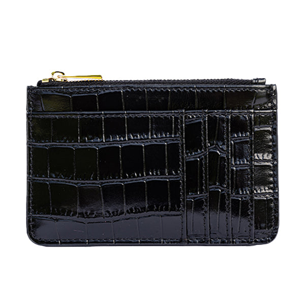 Carrie Card Holder Black