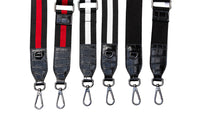 Adjustable Straps