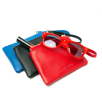 Kelly Wristlet Red