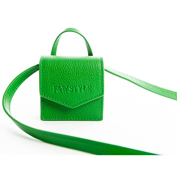 China Factory Word Pattern Clothlike Bags, Change Purse, with Handle Ring  9x12x0.95cm in bulk online - PandaWhole.com