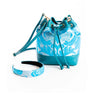 Lola Drawstring Bucket Bag