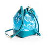 Lola Drawstring Bucket Bag