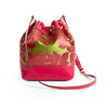 Lola Drawstring Bucket Bag