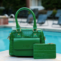 Nikki Mini Green